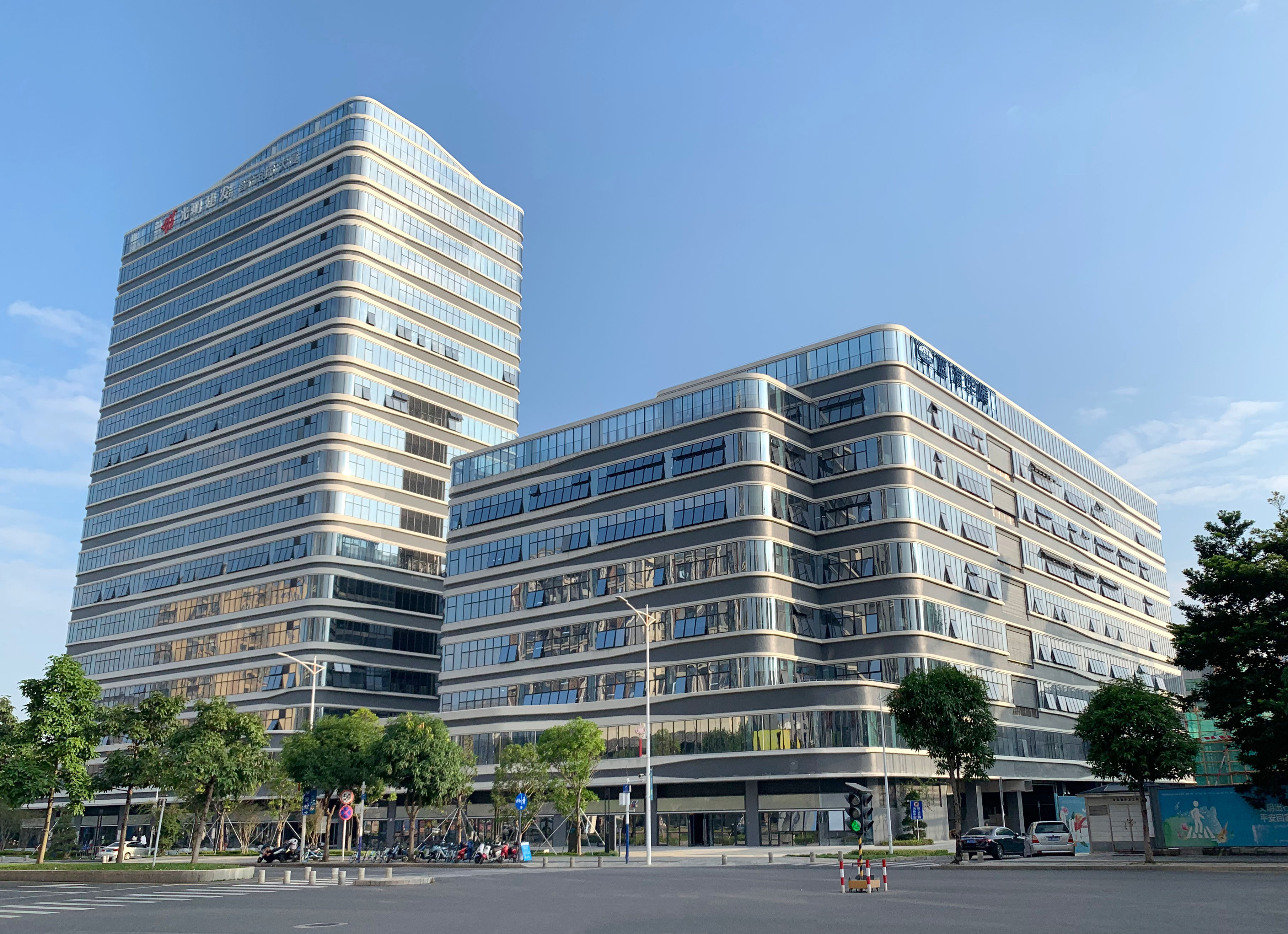 【喜讯】伯乐体育入选“2024年广东省省级制造业单项冠军企业名单”！